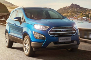 ecosport